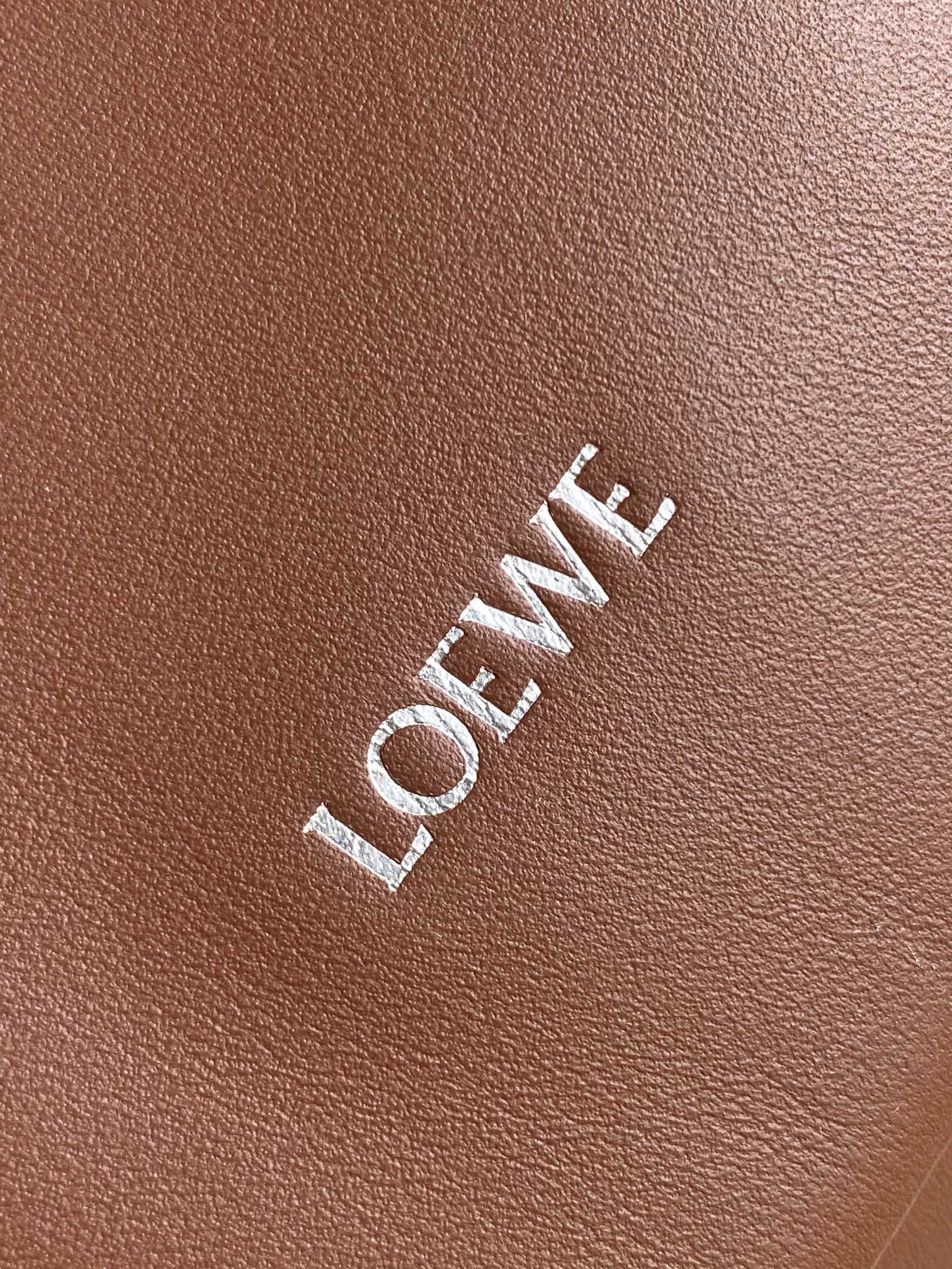 Loewe Flamenco Bags